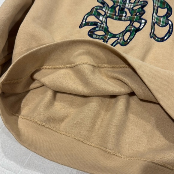 OBEY Oversized Sweatshirt - Picture 11 of 12